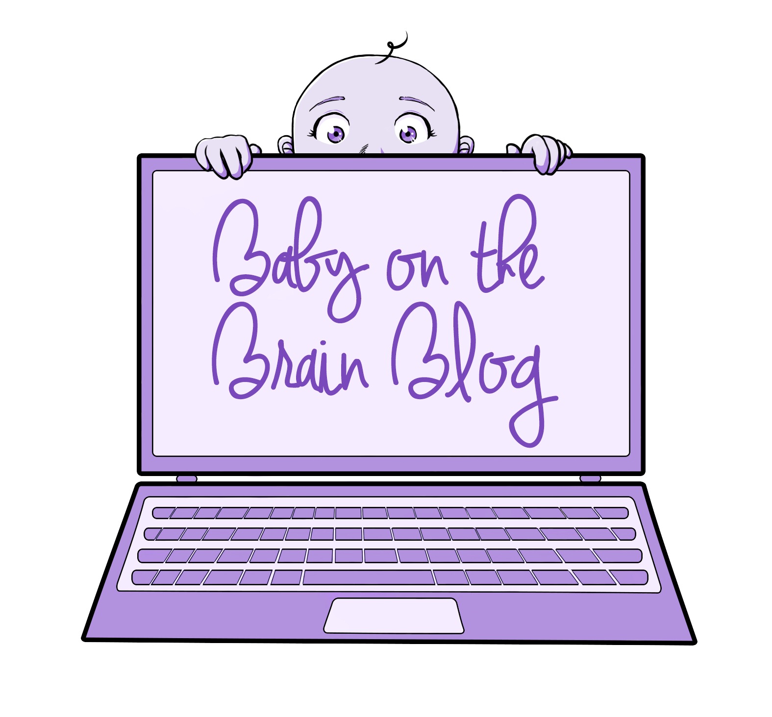 Baby on the Brain Blog